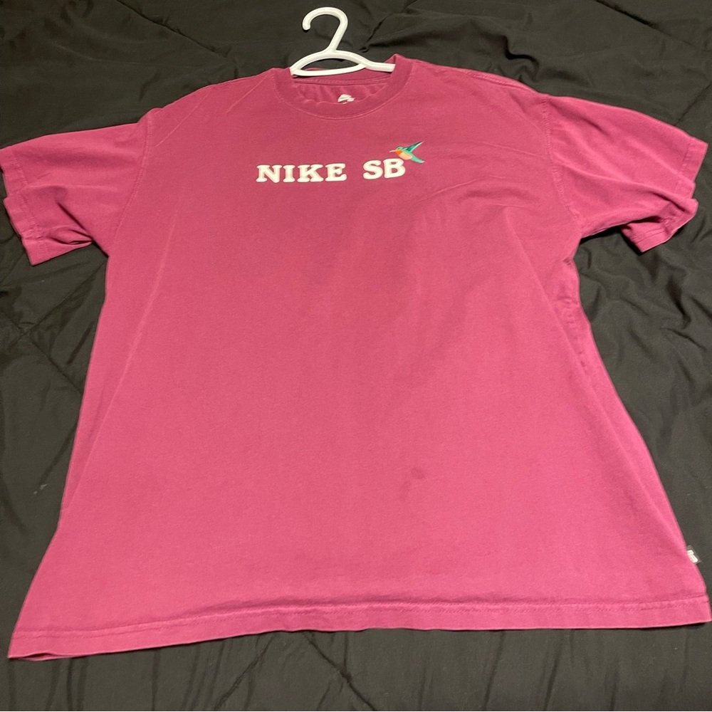 Nike Humming Bird Tee